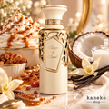 Creme of Cloud – Perfume Árabe Dulce y Envolvente |Eau de Perfum Gourmand Cremosa Fragance World 100 ml