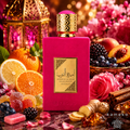 Ameerat Al Arab Sugar Crown – Perfume Princesa de Arabia | Eau de Parfum 100 ml