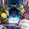 Absolute Ice | Perfume Unisex | Bergamota, Lavanda, Flor de Azahar y Almizcle