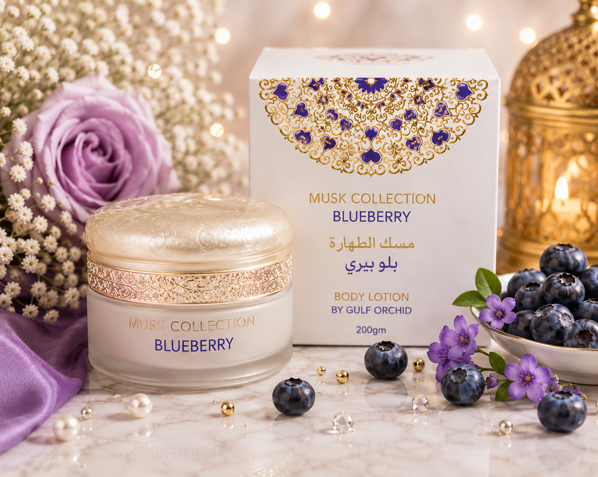 🥭 Musk Tahara  – Bálsamo Perfumado 25 g | Varios Aromas