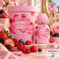 Tubbees Berry Explosion – Perfume Árabe Unisex Afrutado, Dulce y Vibrante