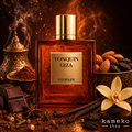 🍫✨ Tonquin Giza  – Perfume Árabe Unisex 100 ml