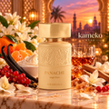 Khadlaj Panache Angel Dust | Perfume Árabe Dulce Gourmand de Vainilla, Nata Montada y Ron