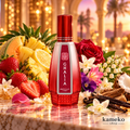 Naseem Ghalia EDP 50 ml | Perfume Árabe Unisex