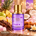 Aroma Concepts Mallow Cloud Eau de Parfum 50 ml | Perfume Árabe Femenino Gourmand de Coco, Chocolate y Vainilla