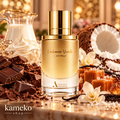 Aroma Concepts Cashmere Vanilla L’Extrait Eau de Parfum 50 ml | Perfume Árabe Femenino Gourmand de Chocolate, Leche y Vainilla