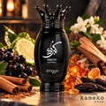 Kibria Supremo Eau de Parfum 100 ml | Perfume Unisex Afrutado y Ambarado