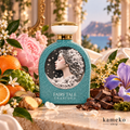 Cranford Fairy Tale | Perfume Unisex 100 ml | Bergamota, Peonía, Cacao y Almizcle Blanco