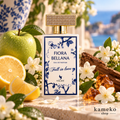 Fiora Bellana Fall in Love | Perfume Mujer 100 ml | Manzana, Jazmín, Ámbar y Almizcle