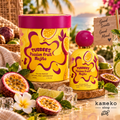 Tubbees Passion Fruit Mojito – Perfume Árabe Unisex Fresco, Tropical y Refrescante