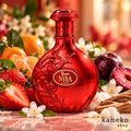 Perfume Árabe Nyla Sherbet Arabiyat Prestige – Eau de Parfum Femenino Dulce y Afrutado con Fresa y Sándalo – 80 ml
