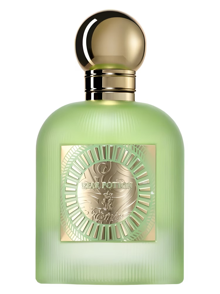 Pear Potion Eau de Parfum Unisex 100 ml – Perfume Árabe Floral Frutal Gourmand