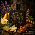 🦁✨ Lion  – Perfume Árabe Masculino 100 ml