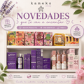 ️ ELIGE TUS 7 PRODUCTOS EN DIRECTO | CAJA NOVEDADES KAMEKO
