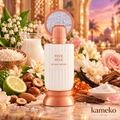 Gulf Orchid Rice Milk Eau de Parfum | Perfume Árabe Cremoso de Arroz con Leche, Vainilla y Almendras