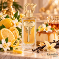 Allure Couture Eau de Parfum 100 ml | Perfume Unisex Dulce y Gourmand
