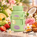 Odyssey French Kiss Eau de Parfum 100 ml | Perfume Femenino Dulce, Floral y Afrutado