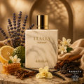 Italia  – Perfume Árabe 100 ml