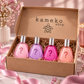 Mystery Box de Perfumes Árabes – 4 Perfumes Sorpresa de 50 ml