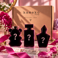 Mystery Box 3 Perfumes 50 ml | Eau de Parfum | Mujer u Hombre | 3 Unidades