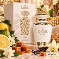 Empire Victor – Perfume Árabe Eau de Parfum Unisex