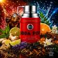 🥤✨ Perfume árabe Soda Pop – Perfume Unisex 100 ml