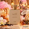 Rasasi Hawas Addiction | Perfume Árabe Dulce Gourmand de Vainilla, Algodón de Azúcar y Helado
