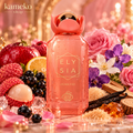 Elysia Lychee Fizz Eau de Parfum | Perfume Afrutado, Floral y Dulce