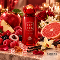 🍎✨ Elysia Apple Rouge – Perfume Árabe 100 ml