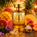 🥭🍍 Ministry Of Gourmand Mango Jugoso – Perfume Árabe Unisex 100 ml