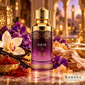 Luttfan Date Me EDP 100 ml | Perfume Árabe Unisex